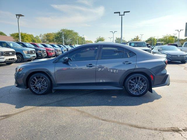 2023 Subaru WRX - $27,995