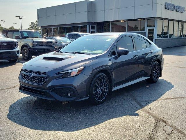 2023 Subaru WRX - $27,995