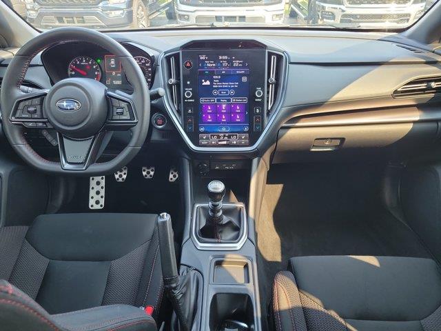 2023 Subaru WRX - $27,995