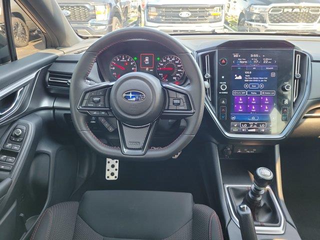 2023 Subaru WRX - $27,995