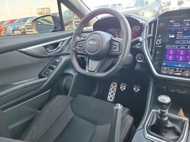2023 Subaru WRX - $27,995