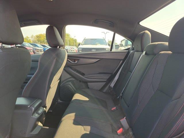 2023 Subaru WRX - $27,995