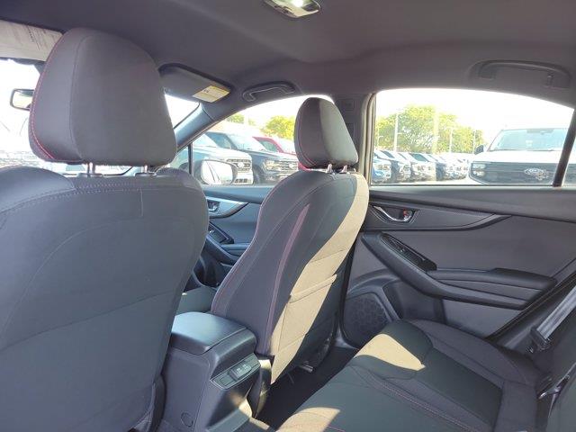 2023 Subaru WRX - $27,995