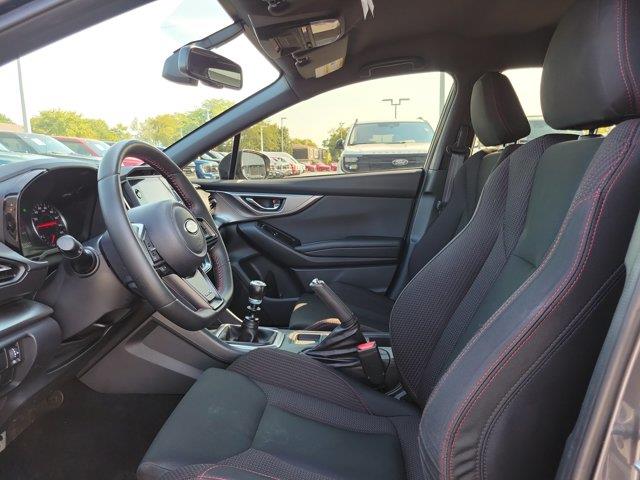 2023 Subaru WRX - $27,995