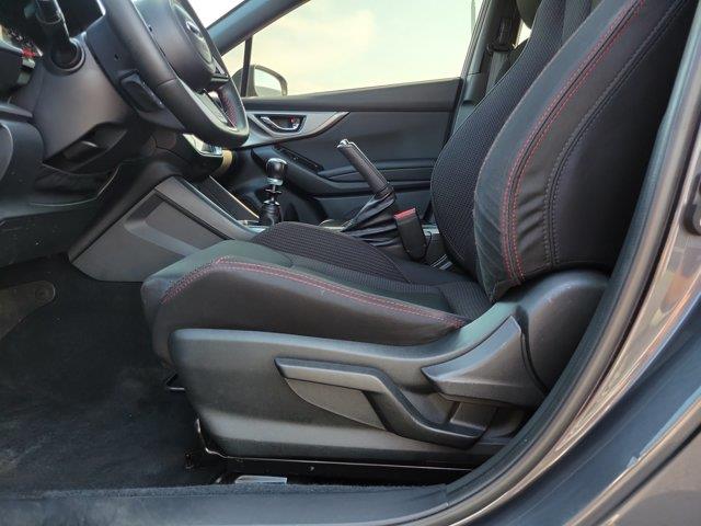 2023 Subaru WRX - $27,995