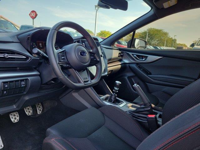 2023 Subaru WRX - $27,995