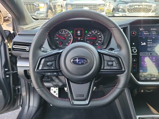 2023 Subaru WRX - $27,995