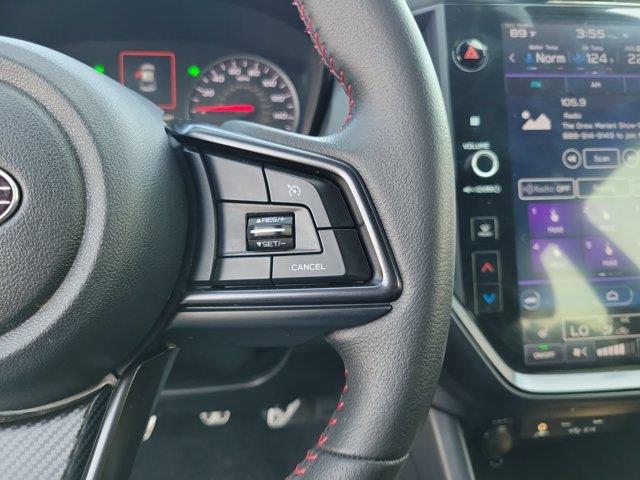 2023 Subaru WRX - $27,995
