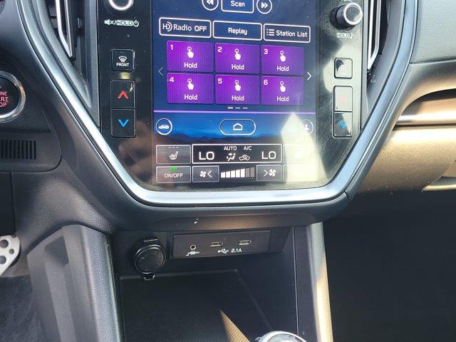 2023 Subaru WRX - $27,995
