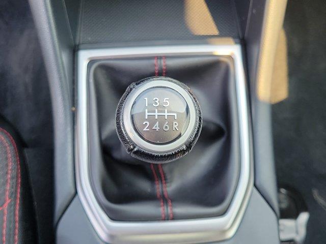 2023 Subaru WRX - $27,995