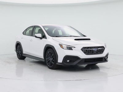 2023 Subaru WRX AWD Premium 4DR Sedan 6M