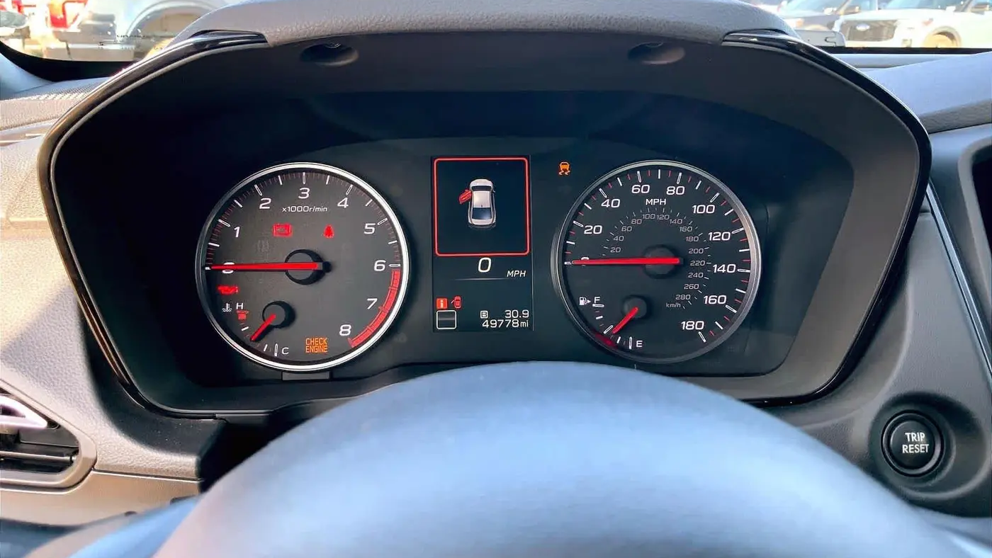 2023 Subaru WRX Premium