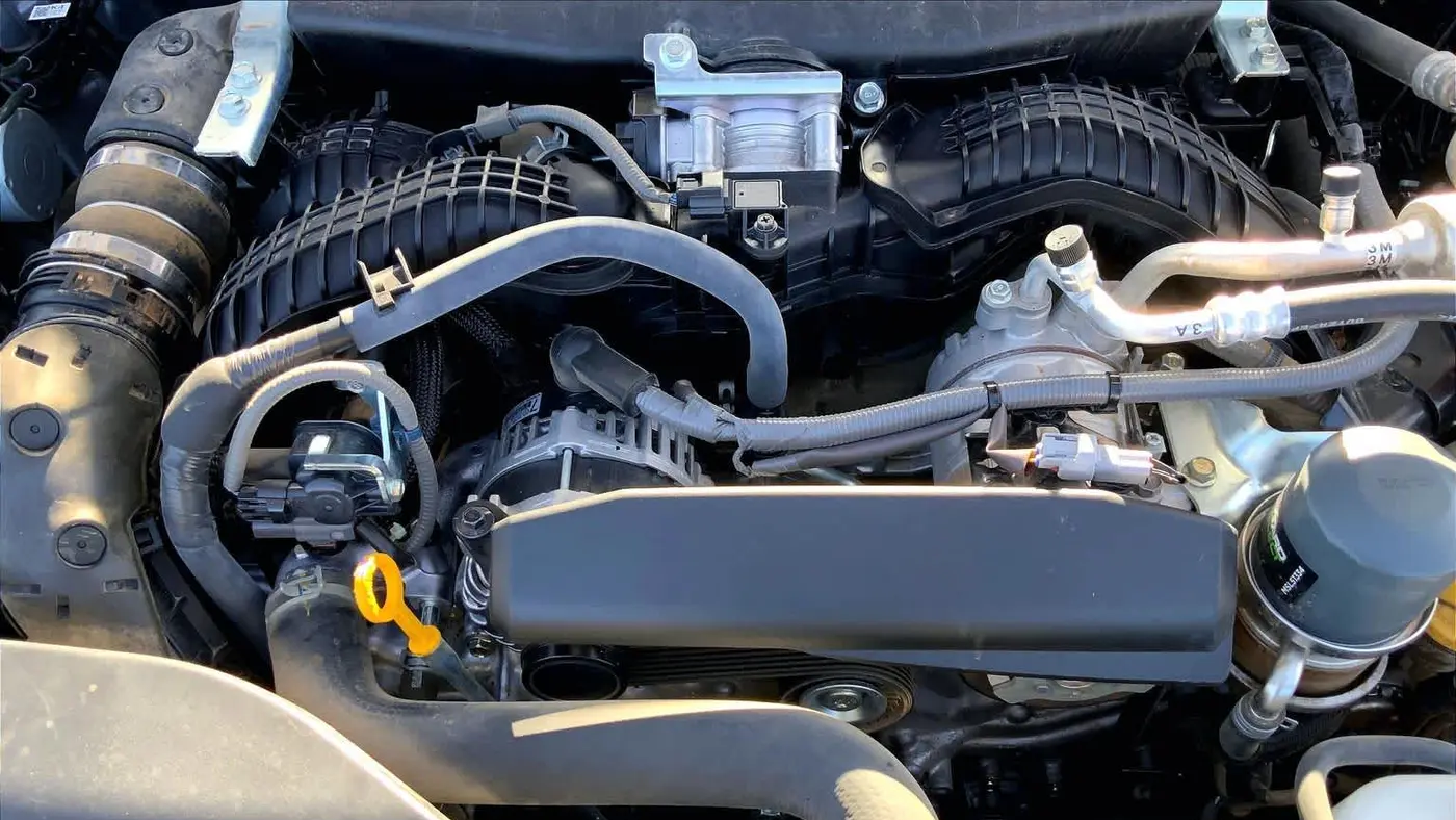 2023 Subaru WRX Premium