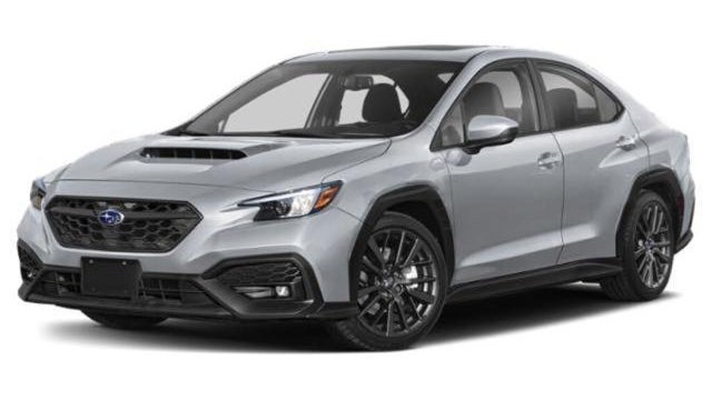 Preowned 2022 Subaru WRX Premium for Sale