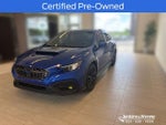 2022 WRX Thumbnail 1