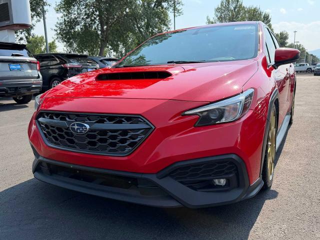 2022 Subaru WRX - $23,725
