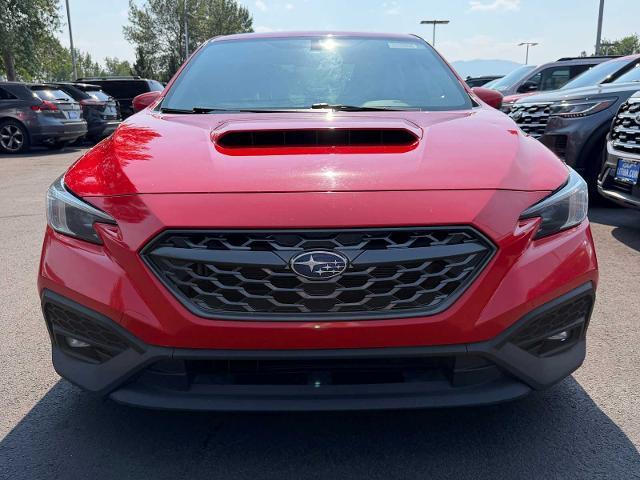 2022 Subaru WRX - $23,725
