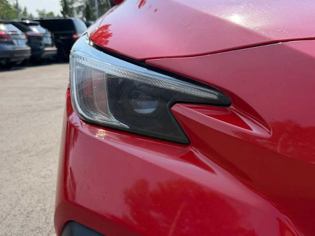 2022 Subaru WRX - $23,725