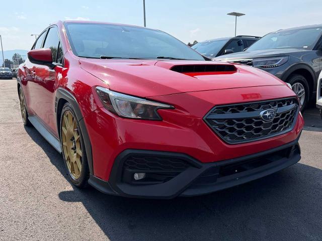 2022 Subaru WRX - $23,725