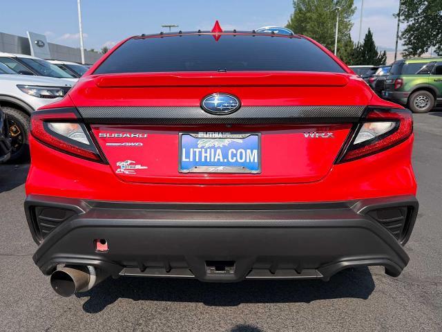 2022 Subaru WRX - $23,725
