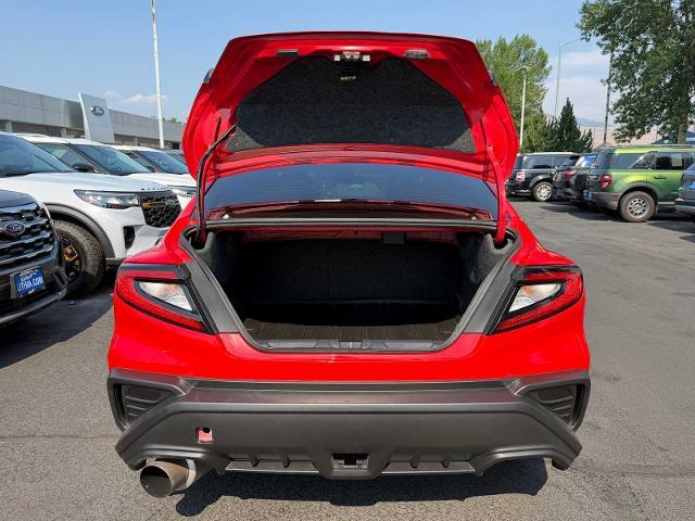 2022 Subaru WRX - $23,725