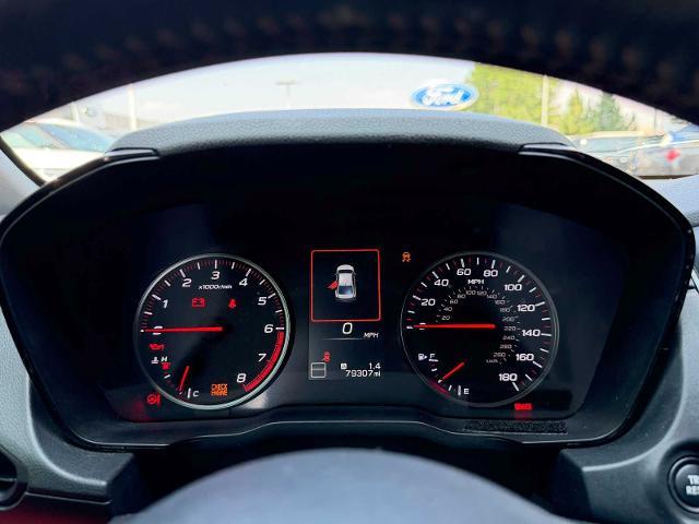 2022 Subaru WRX - $23,725