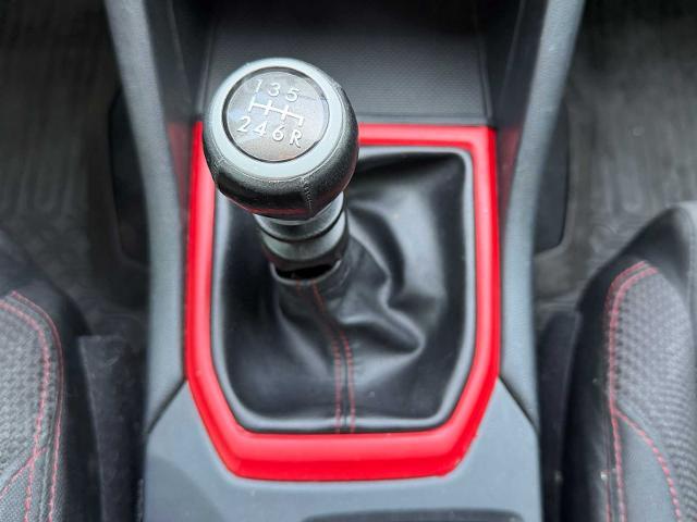 2022 Subaru WRX - $23,725