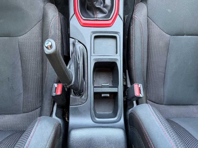2022 Subaru WRX - $23,725