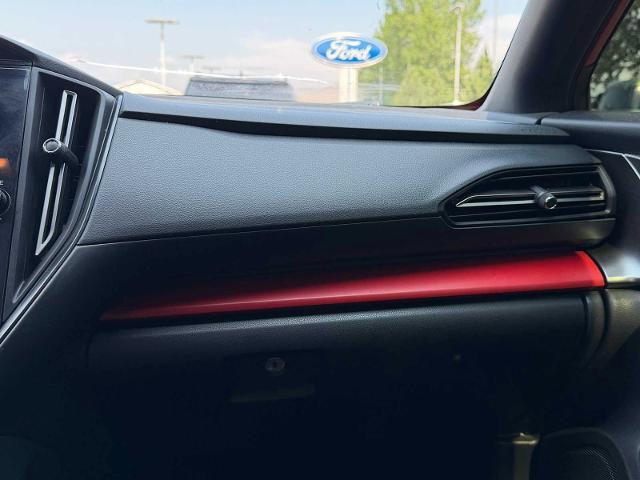 2022 Subaru WRX - $23,725