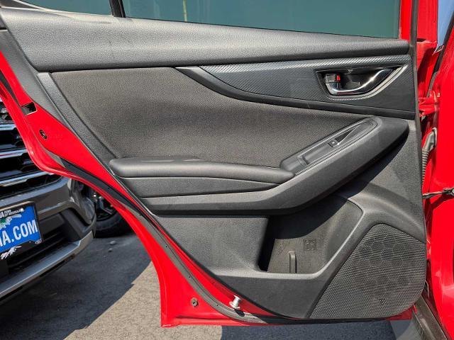 2022 Subaru WRX - $23,725