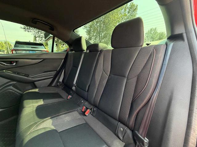 2022 Subaru WRX - $23,725