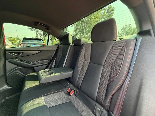 2022 Subaru WRX - $23,725