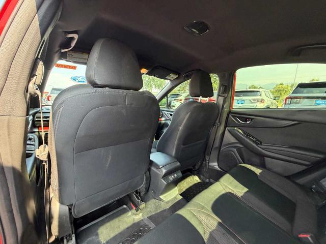 2022 Subaru WRX - $23,725