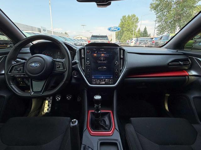 2022 Subaru WRX - $23,725