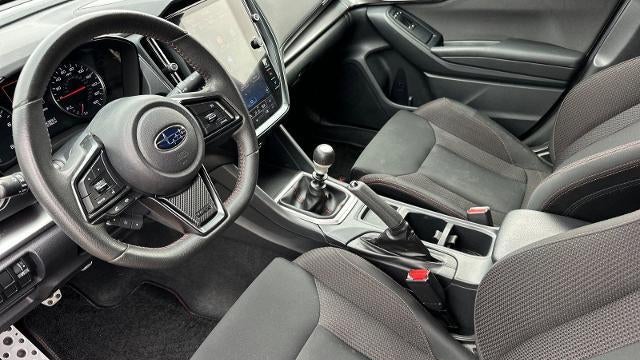 2023 Subaru WRX Premium