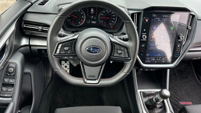 2023 Subaru WRX Premium