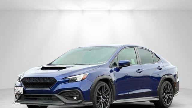 2023 Subaru WRX Premium