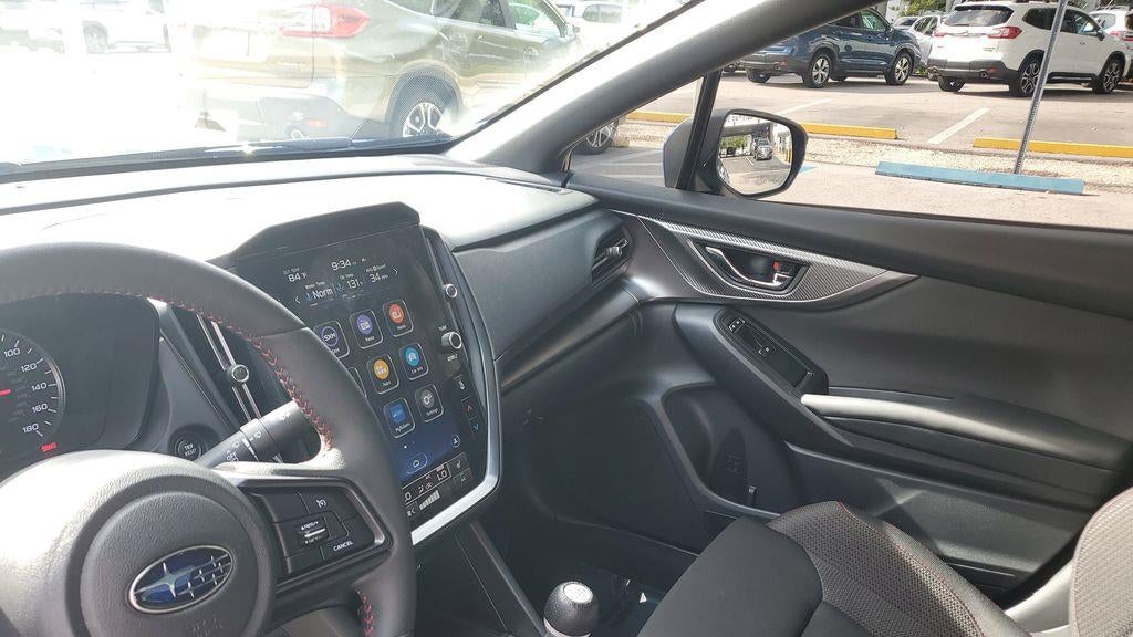 2023 Subaru WRX Premium
