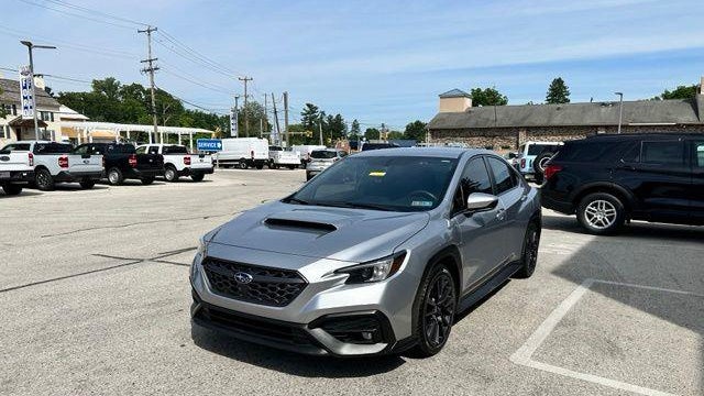 2023 Subaru WRX Premium