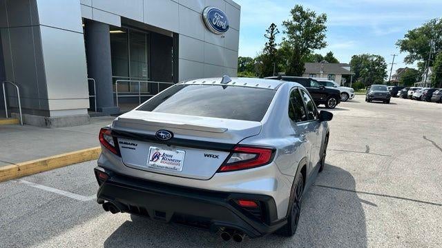 2023 Subaru WRX Premium