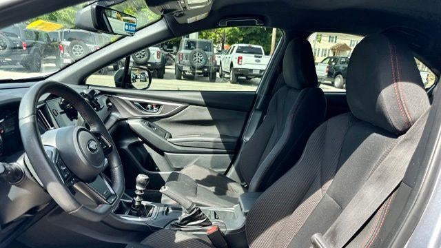 2023 Subaru WRX Premium