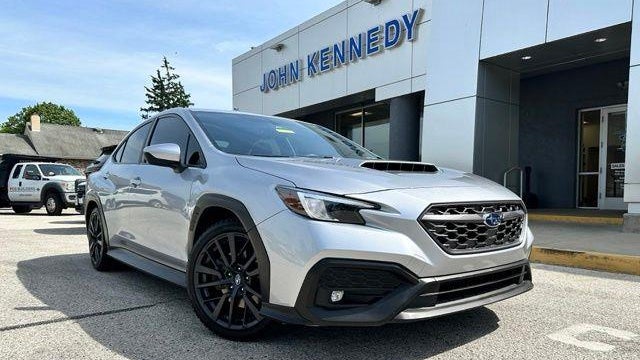 Preowned 2023 Subaru WRX Premium for Sale