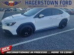 2022 WRX Thumbnail 1