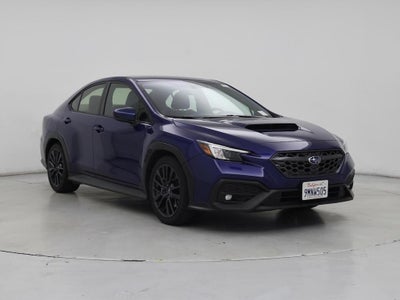 Photo of a 2023 Subaru WRX AWD Premium 4DR Sedan 6M for sale