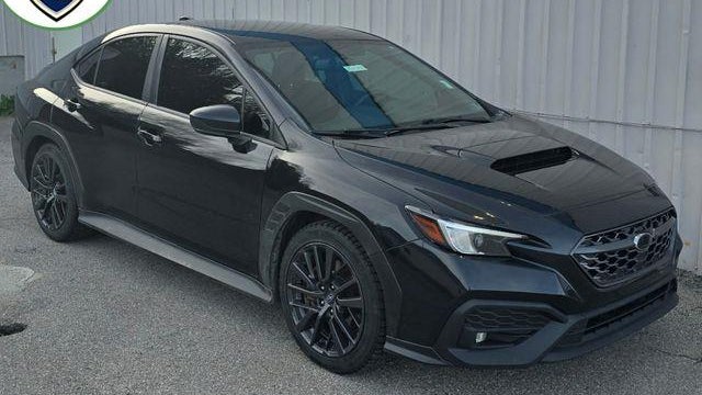 Preowned 2022 Subaru WRX Premium for Sale