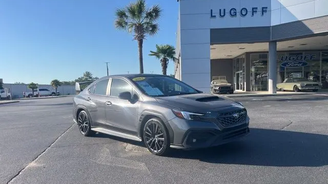 Preowned 2023 Subaru WRX Premium for Sale