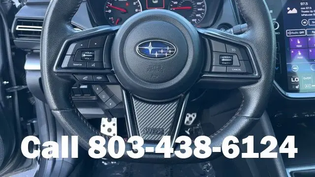2023 Subaru WRX Premium