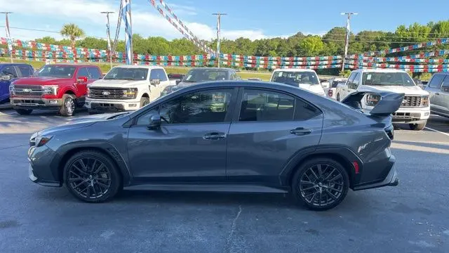 2023 Subaru WRX Premium