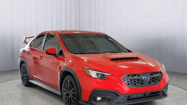 Preowned 2023 Subaru WRX Premium for Sale