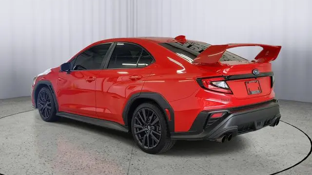 2023 Subaru WRX Premium